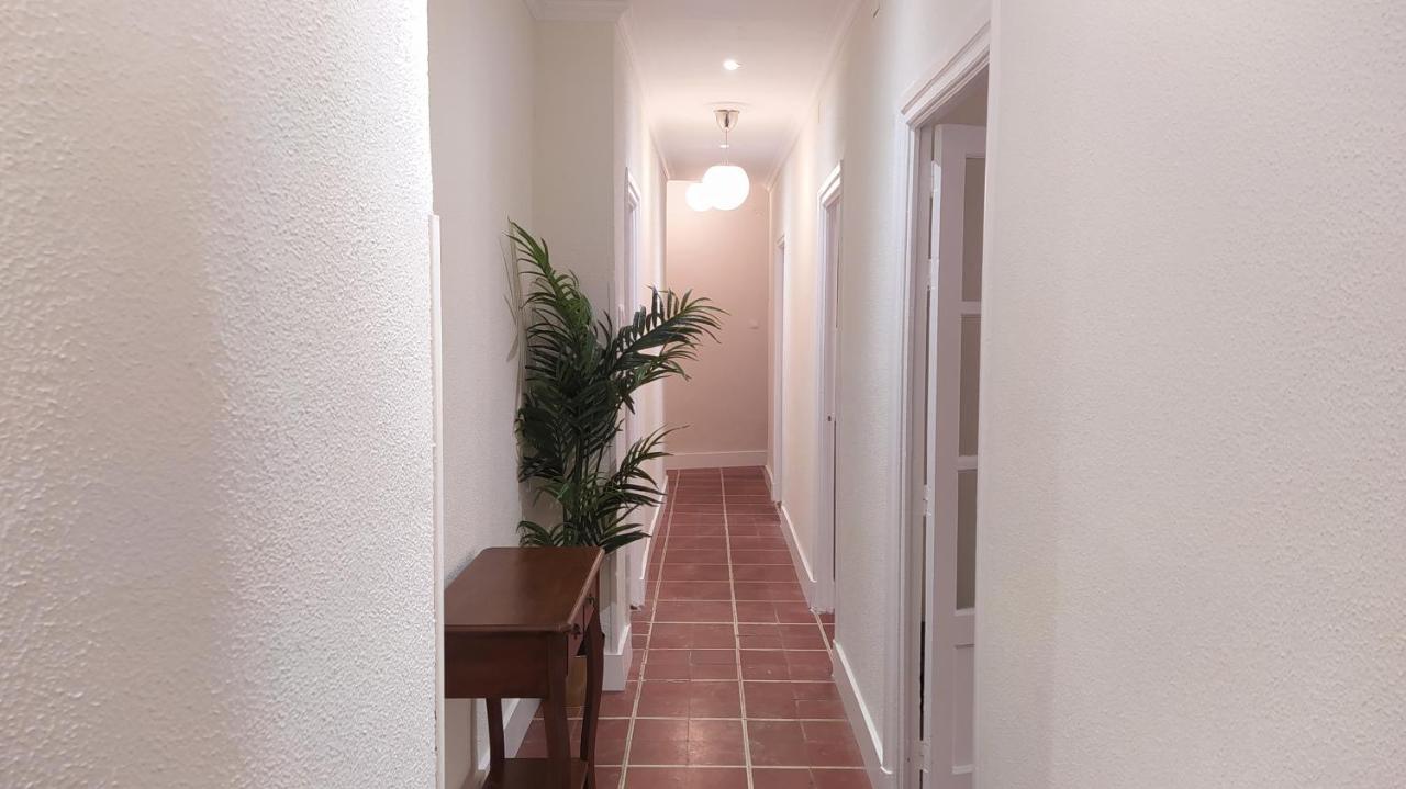 Apartment Sherryflat Esteve