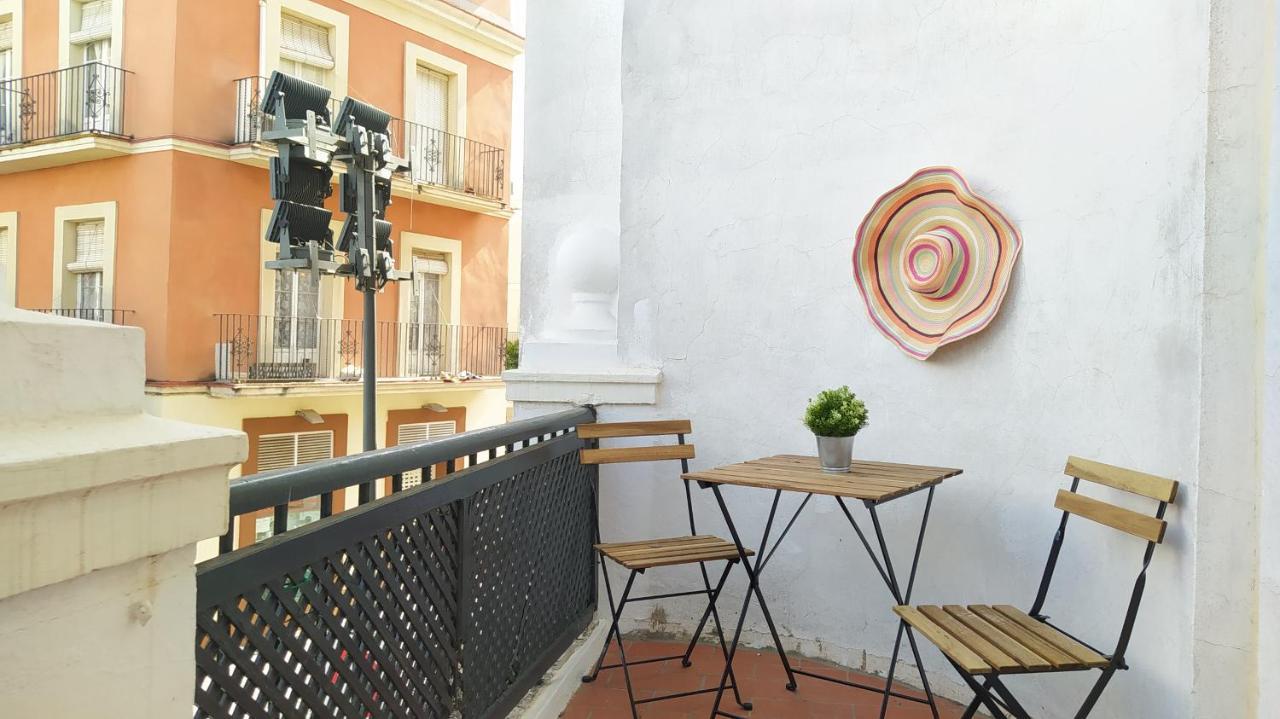 Apartment Sherryflat Esteve *