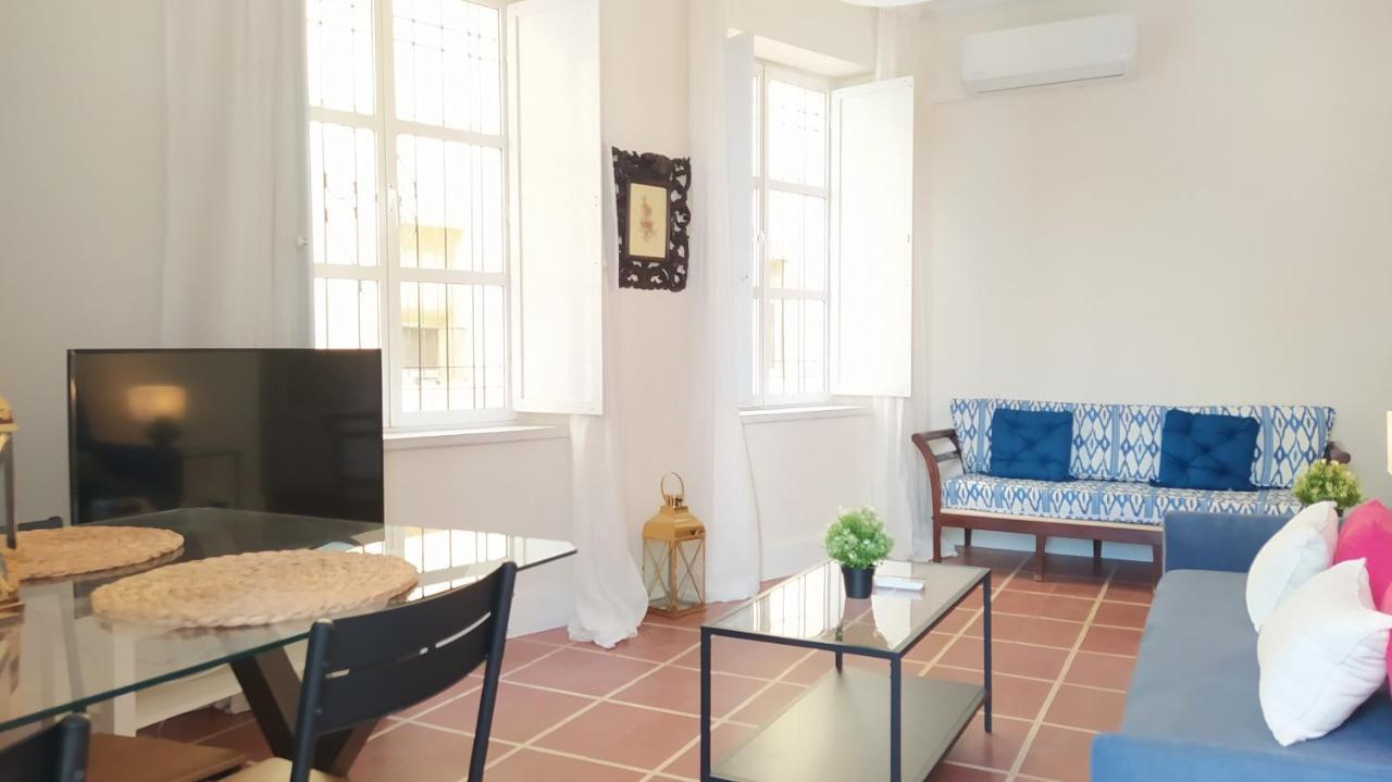 Sherryflat Esteve Apartment