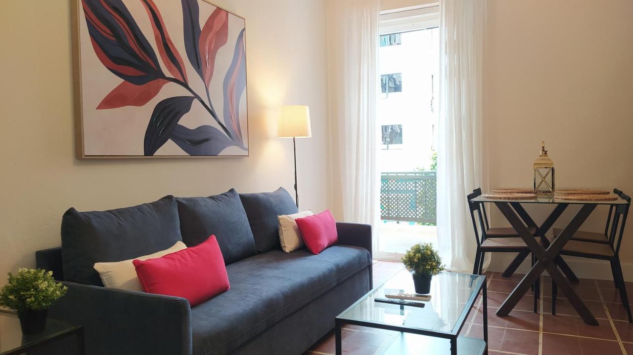 Apartment Sherryflat Esteve