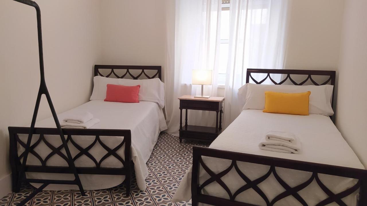 Sherryflat Esteve Apartment Jerez de la Frontera