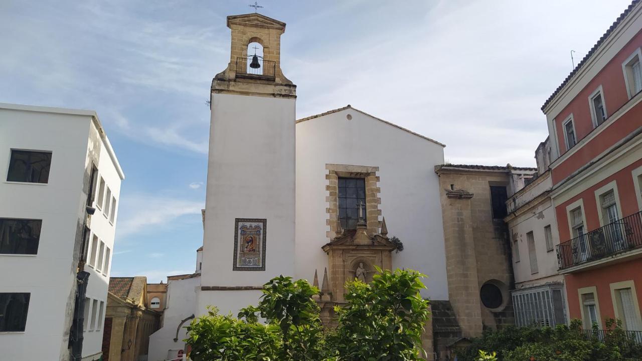 Sherryflat Esteve Jerez de la Frontera
