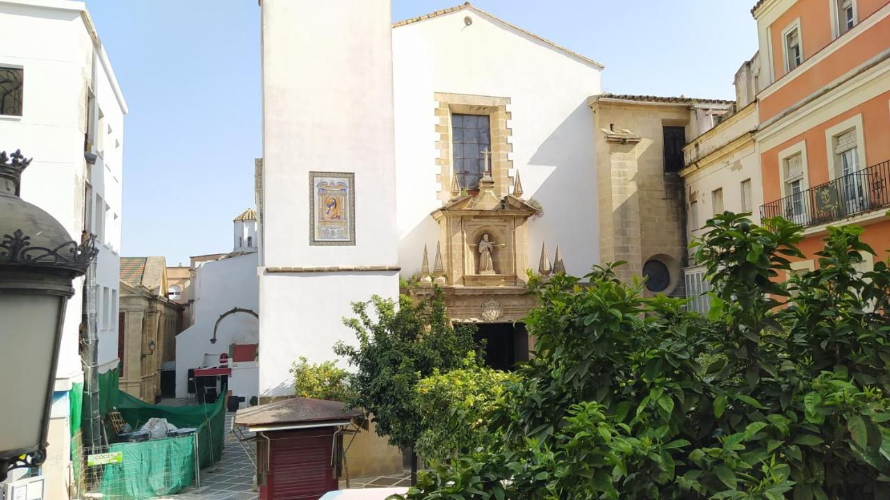Apartment Sherryflat Esteve