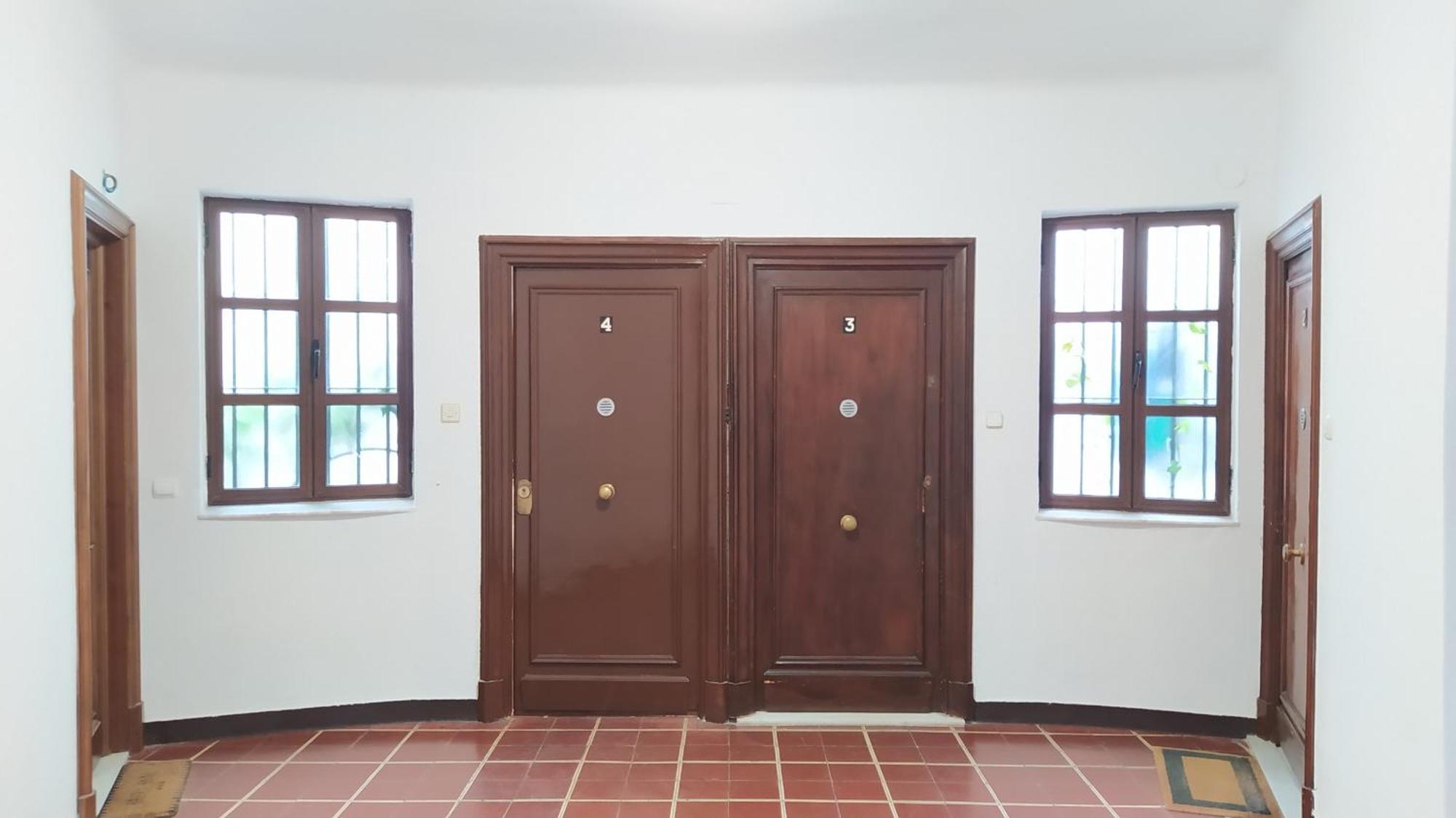 Apartment Sherryflat Esteve