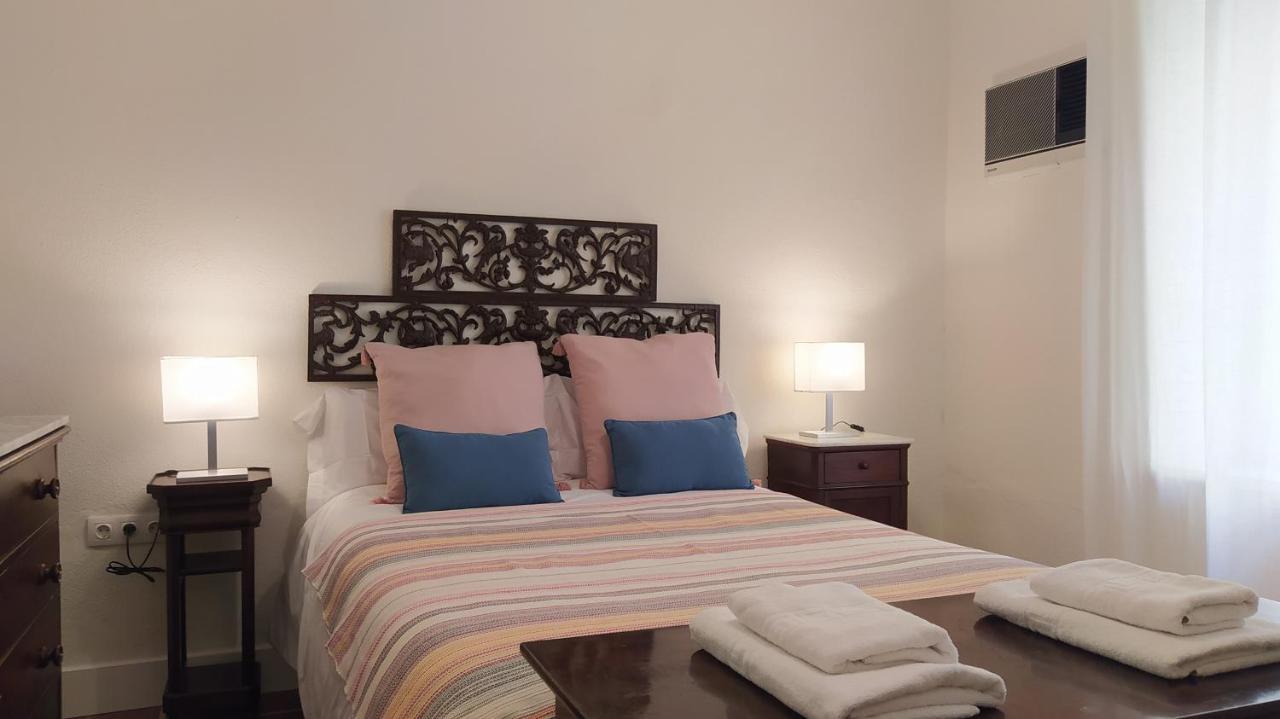 Apartment Sherryflat Esteve *