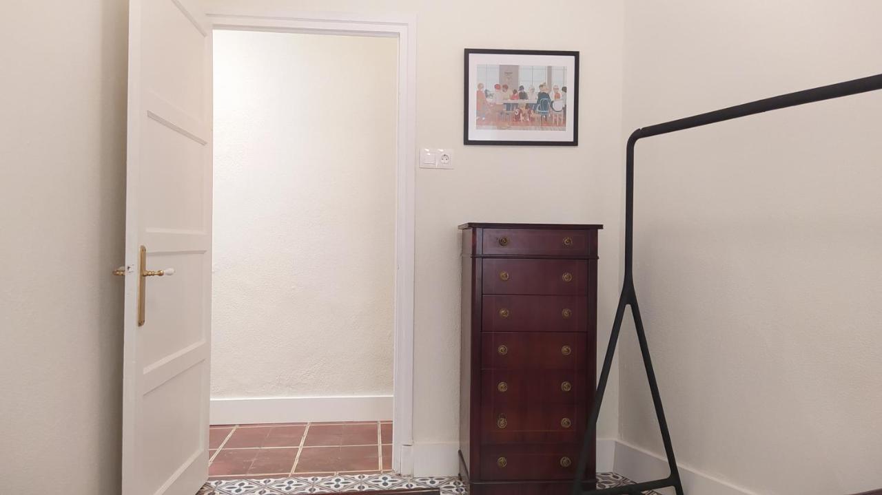Apartment Sherryflat Esteve