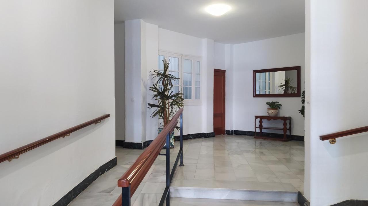 Sherryflat Esteve Apartment *