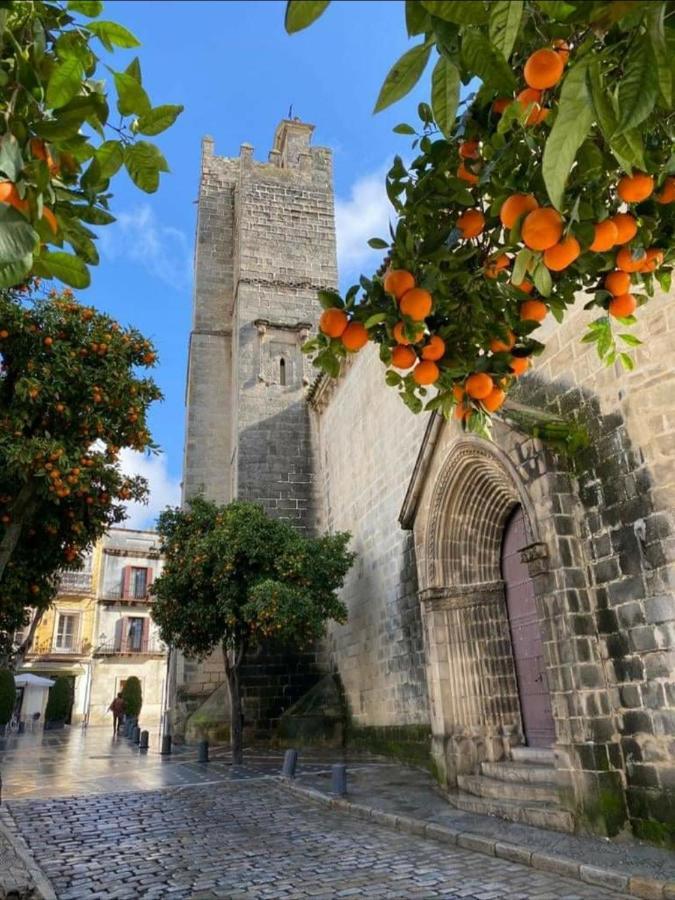 Sherryflat Esteve Jerez de la Frontera